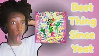 The Best Album of 2025 | Prettifun - Funhouse Deluxe REACTION