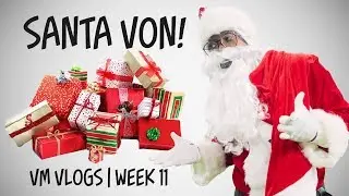 Santa Von 