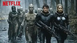 You Still Haven't Watched These 10 Insane Sci Fi Movies 😱