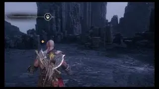 God of War Ragnar&ouml;k Valhalla defeating tyr