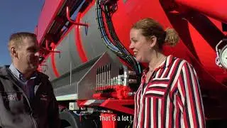 Amphitec vlog | Altrad Services UK