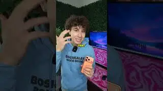 Gaming on the IPhone 17 Pro...