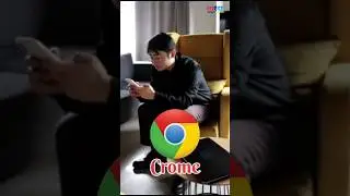 How to Set Password in Chrome using Extension | Easy Guide #shorts #chrome