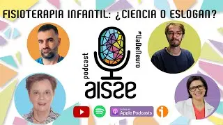 FISIOTERAPIA INFANTIL: &iquest;CIENCIA O ESLOGAN? [VERSI&Oacute;N INCOMPLETA]