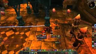 BWL 8/8 Solo DK 85 - Razorgore HD (WorldFirst !!)