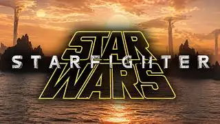 Star Wars Starfighter Trailer BREAKDOWN + Big D23 Reveals!