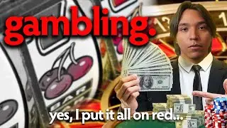I Tried Beating the Casino With a Strategy