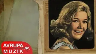 Nesrin Sipahi - Nesrin Sipahi'den Türküler ( Full Albüm )