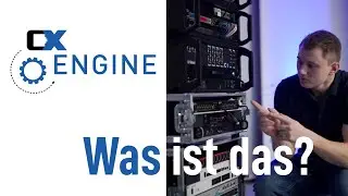 CX-Engine | Was ist das?
