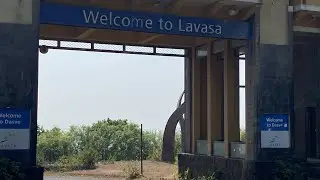 Road trip to Lavasa city | Infosys Pune Hinjewadi | Pune | Lavasa