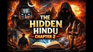 The Hidden Hindu Chapter 2 Explained | Ancient Truths & Mysteries