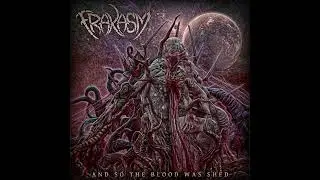Frakasm - Lunar Blood Obsession