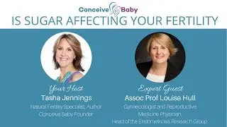 Is sugar affecting your fertility?