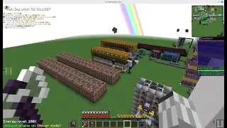 GTNH MP speedrun 13 - will all of those machines be enough?