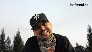 Nick Danger - Wild n (Official Music Video)