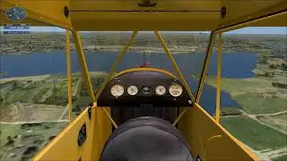 FSX Mission 12: Midwest Fly-in