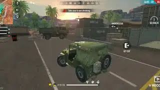 Threeo gameplay with king bhai