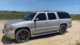 Best Cheap used car Yukon Denali 6.0 - Update