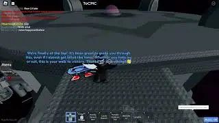 Roblox JTOH ToCMC Win