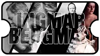 Ingmar Bergman: Películas Esenciales