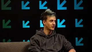 Тайлер &laquo;Ниндзя&raquo; Блевинс | Студия SXSW 2022