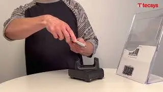 Zebra EC55