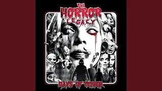 Cannibal Holocaust - Main Theme