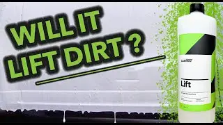 CarPro Lift | Watch This Before You Purchase!