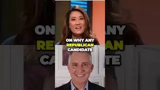 💥 GOP Candidates' Dark Secrets Exposed! 😱 #PoliticalRevelations