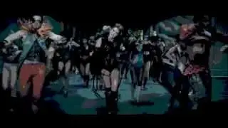 Miley Cyrus - Can't Be Tamed (Rockangeles Remix) [feat. Lil Jon] Video