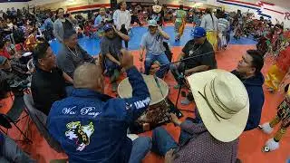 Lightning Horse @ Red Mesa Pow Wow 2019