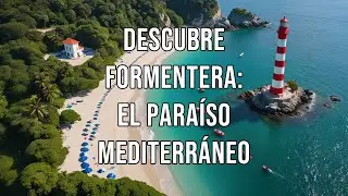 Descubre Formentera: Playas, Actividades y Gastronom&iacute;a en el Para&iacute;so Mediterr&aacute;neo