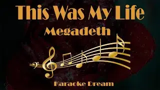 Megadeth 