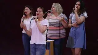 Havatum em Qez im Ter Hisus / Հավատում եմ Քեզ իմ Տեր Հիսուս