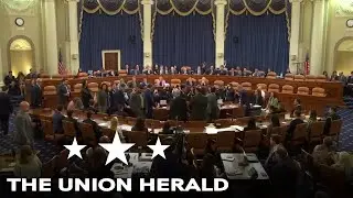 House Hearing on 2025 Annual Worldwide Threats Assessment