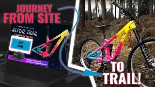 Duncan Shows You  - Ordering a bike online