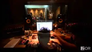 Fernado Zor - Produção Thaeme e Thiago