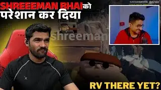 В этой игре меньше друзей и больше врагов. | RV There Yet? Основные моменты