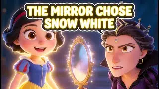 The Classic Story of Snow White | Kindness Wins | Animated Fairy Tales for Children