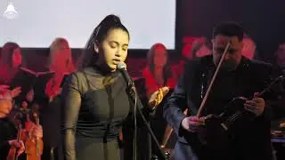 Michell Siwak -Łoki Phuw