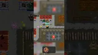 CFRAFTING SENJATA HIT TERKUAT LV 199 - TibiaME Jay Davinskie