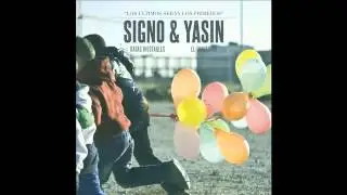 Signo (Ratas Inestables) - 