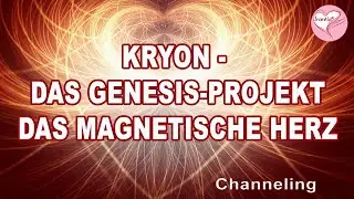 Das Genesis-Projekt, das magnetische Herz (Kryonchanneling) Die Irantia&reg; Gl&uuml;cksoase