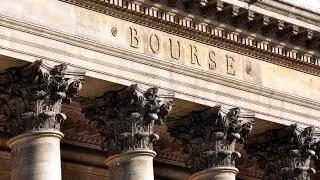 Bank of Cardiff News - Markets falter briefly in the wake of Paris attacks