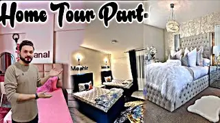 new side home tour🥳|Home design🤝 new Home 2025#Homevlog
