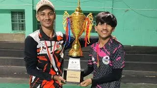 |✨Dodgeball Final Match In Gujarat State Level  Aravalli❤️&zwj;🔥 Vs Ahemadabad City🗣️| #dodgeball #like