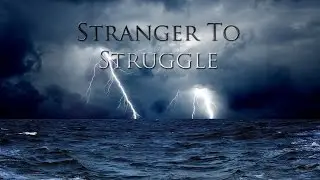Epic Hard Trap Beat Instrumental - ''Stranger To Struggle'' (Mubz Beats Collab)