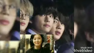 When I See You ( seulgi and boys part 4 )