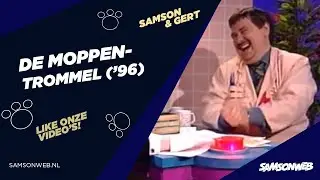 Moppentrommel deel 2 (1996)