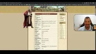 Analisando Configura&ccedil;&otilde;es Mundo 138 Tribal Wars